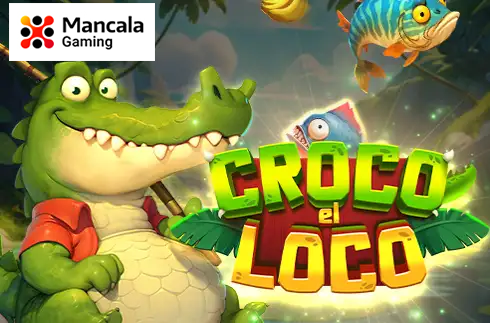 Croco el Loco